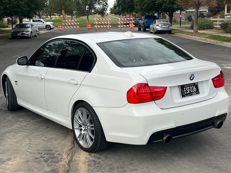 2011 BMW E90 335i Sedan - Image 5 of 20