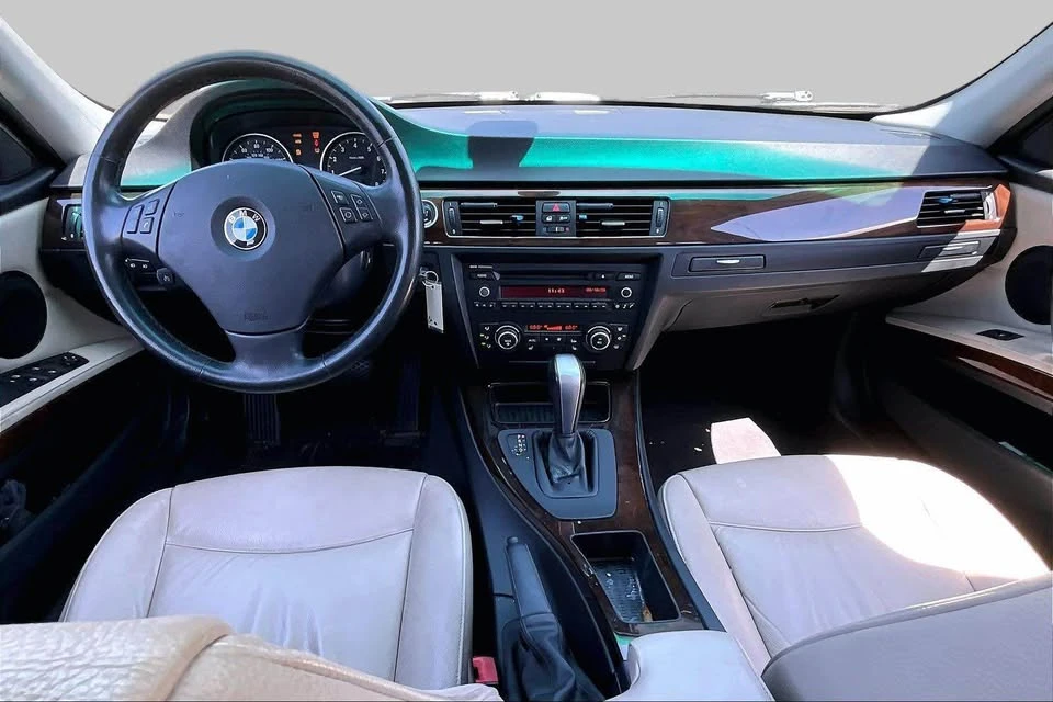 2011 BMW E90 335i Sedan - Image 3 of 6