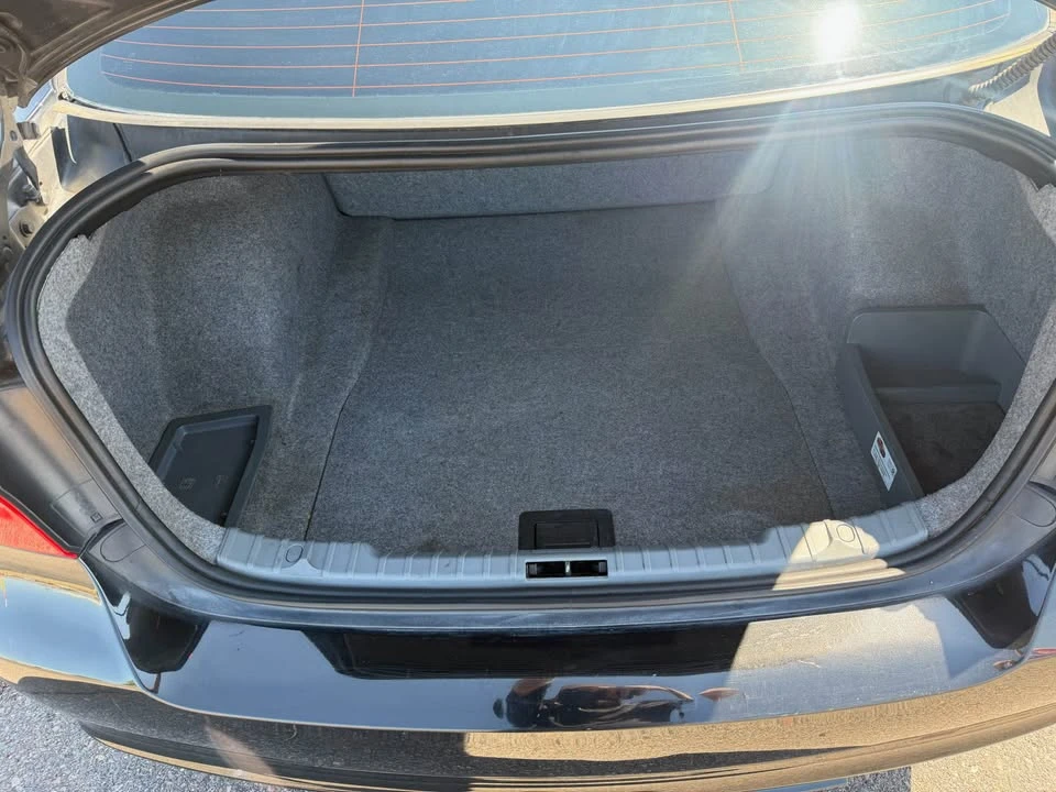 2011 BMW E90 335i Sedan - Image 12 of 12
