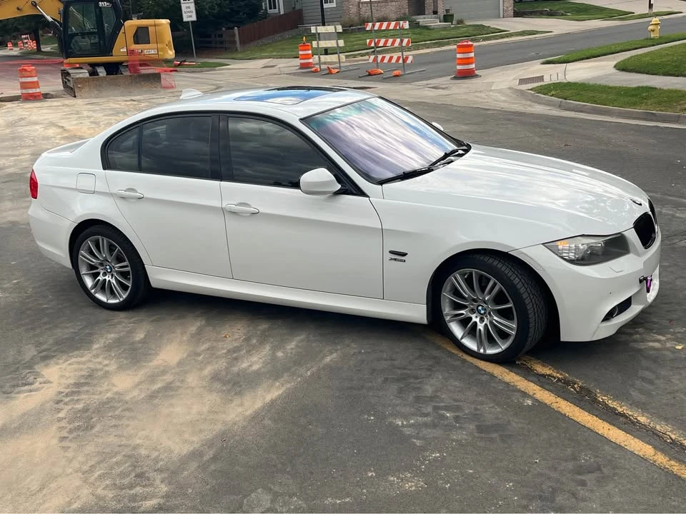 2011 BMW E90 335i Sedan - Image 3 of 20