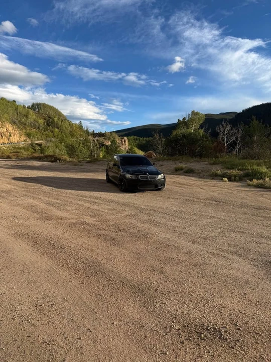 2011 BMW E90 335i Sedan - Image 3 of 5