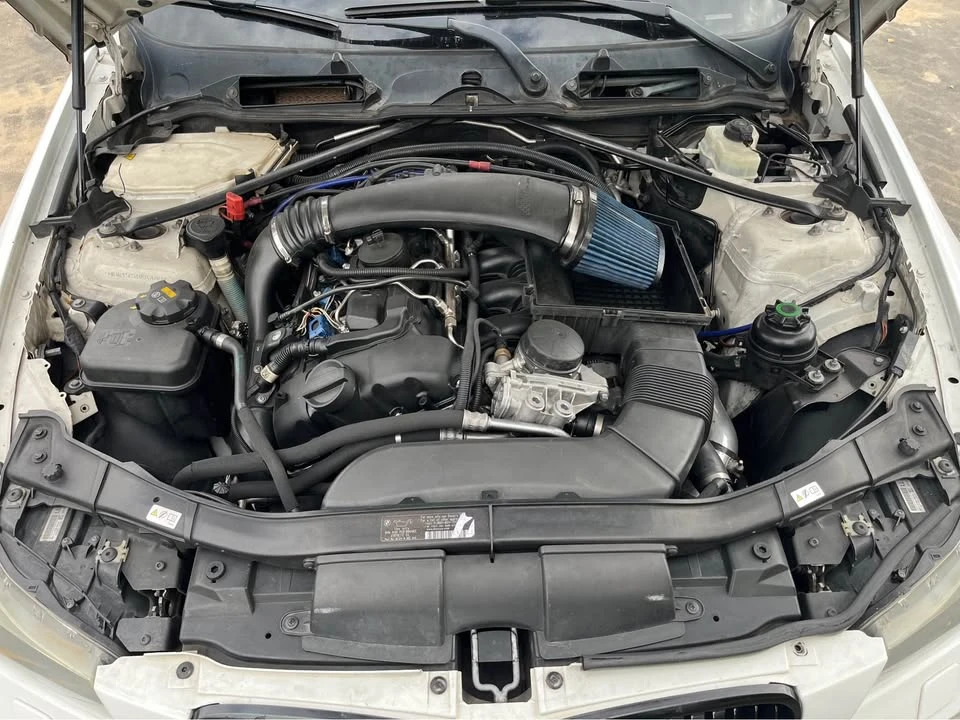 2011 BMW E90 335i Sedan - Image 13 of 20