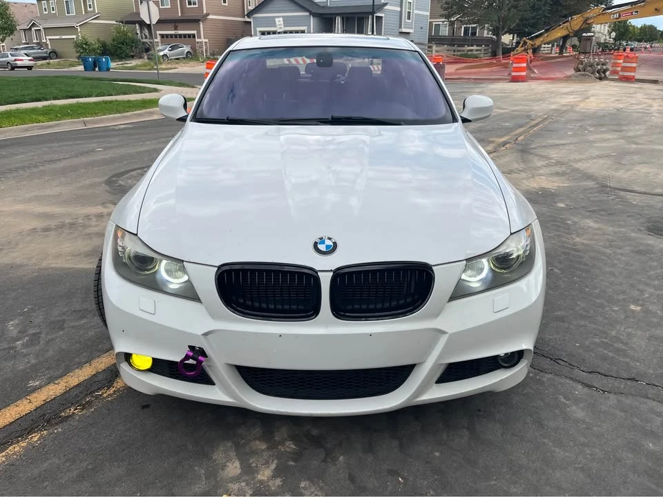 2011 BMW E90 335i Sedan - Image 10 of 20