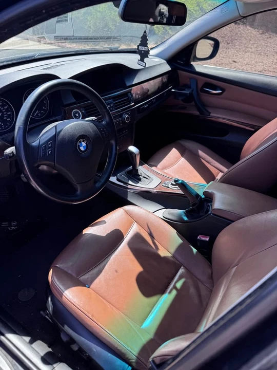 2011 BMW E90 335i Sedan - Image 5 of 8