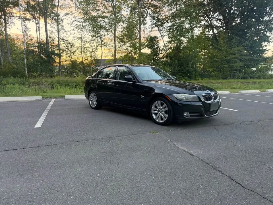 2011 BMW E90 335i Sedan - Image 2 of 10