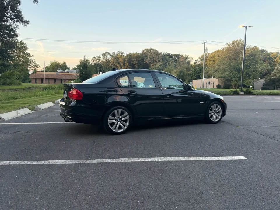 2011 BMW E90 335i Sedan - Image 3 of 10