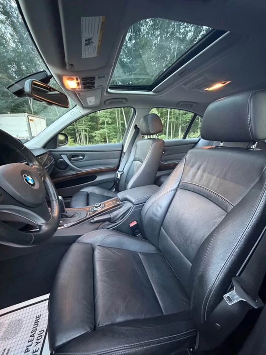 2011 BMW E90 335i Sedan - Image 5 of 10