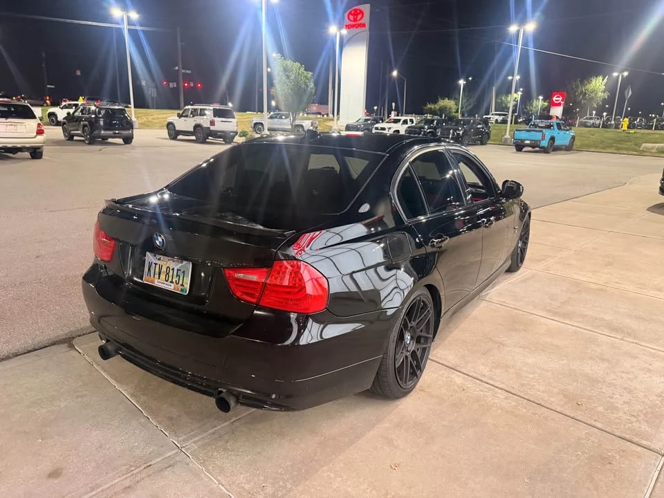 2011 BMW E90 335i Sedan - Image 3 of 5