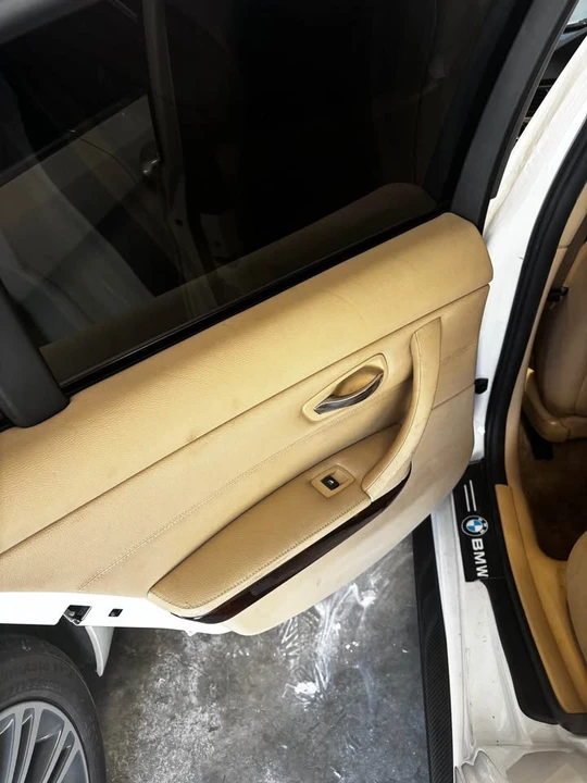 2011 BMW E90 335i Sedan - Image 9 of 10