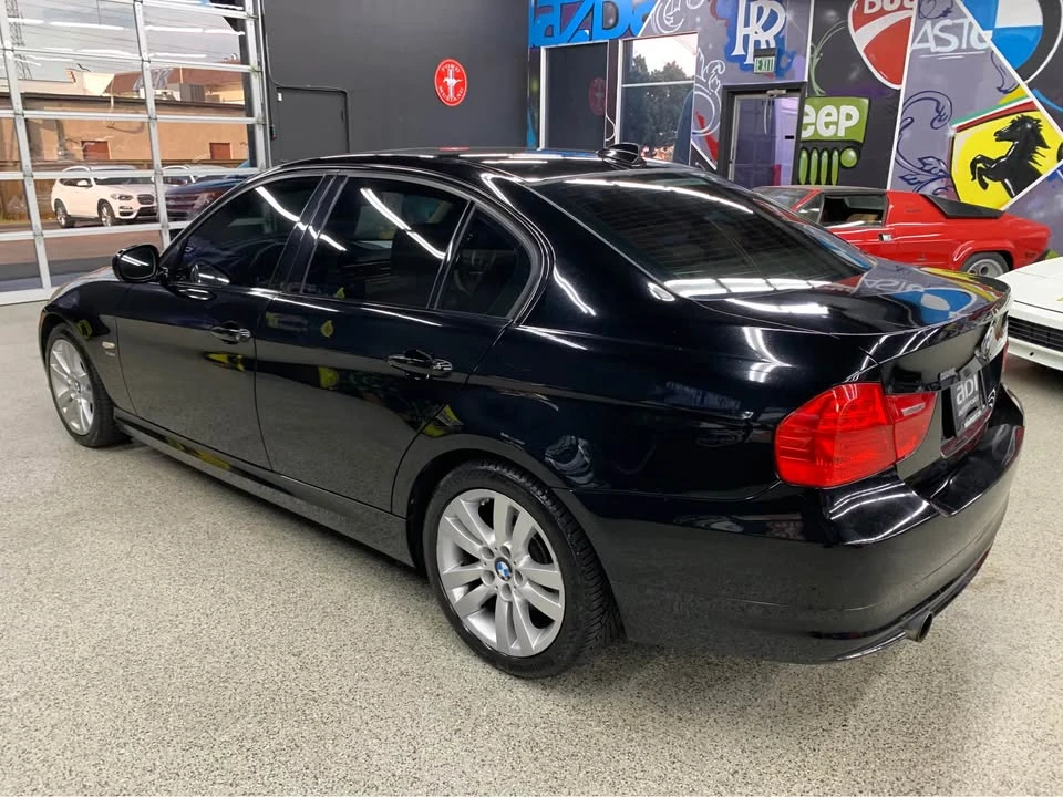 2011 BMW E90 335i Sedan - Image 7 of 14