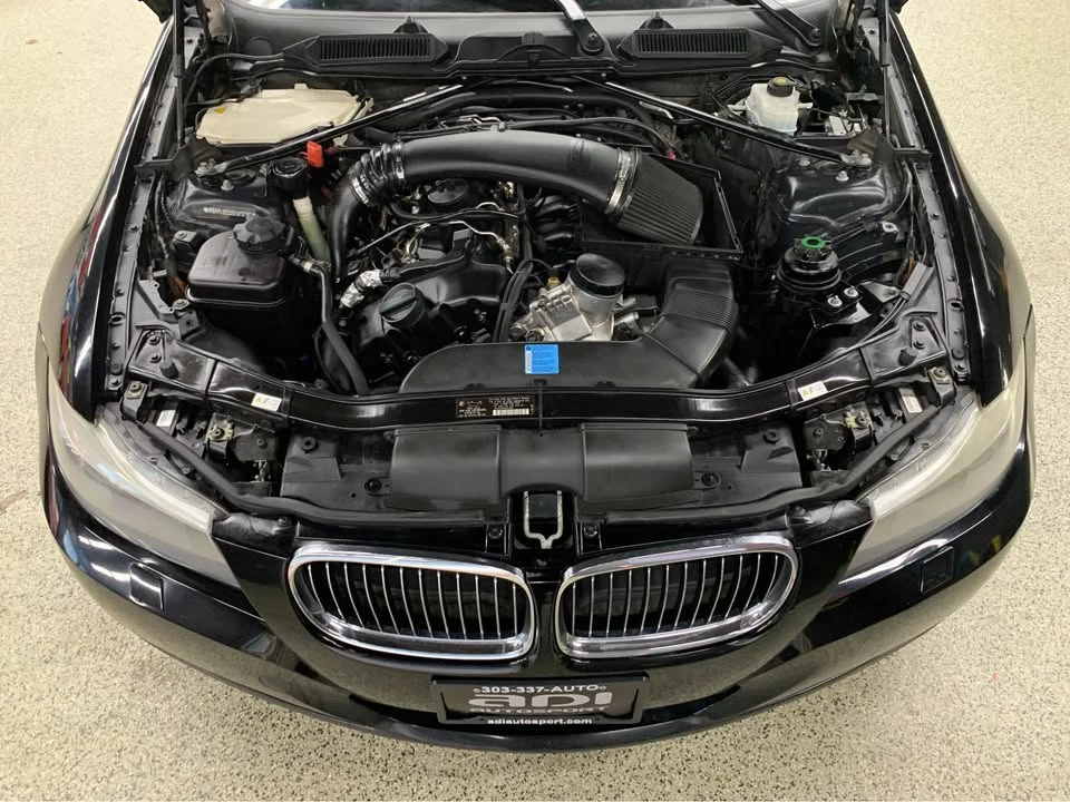 2011 BMW E90 335i Sedan - Image 14 of 14