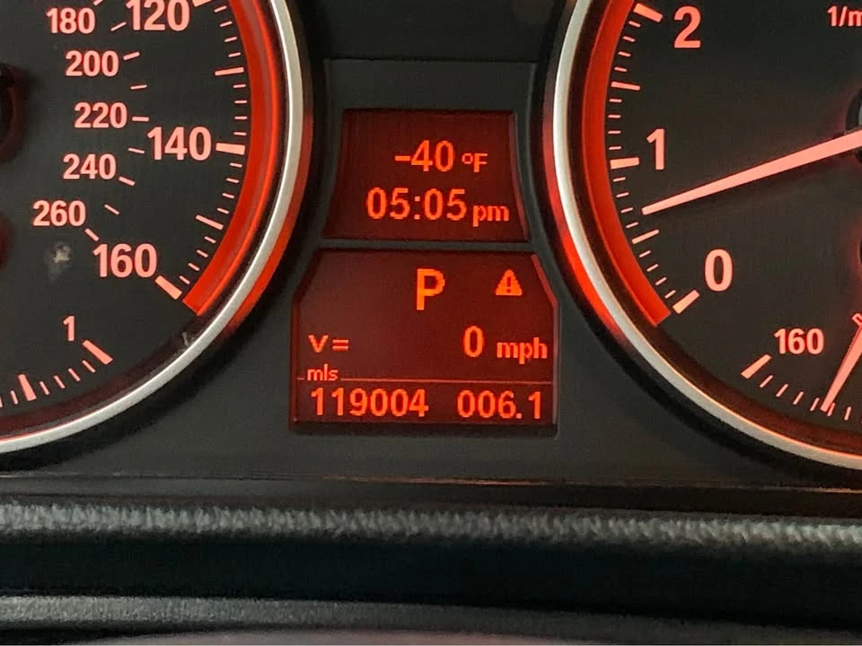 2011 BMW E90 335i Sedan - Image 13 of 14