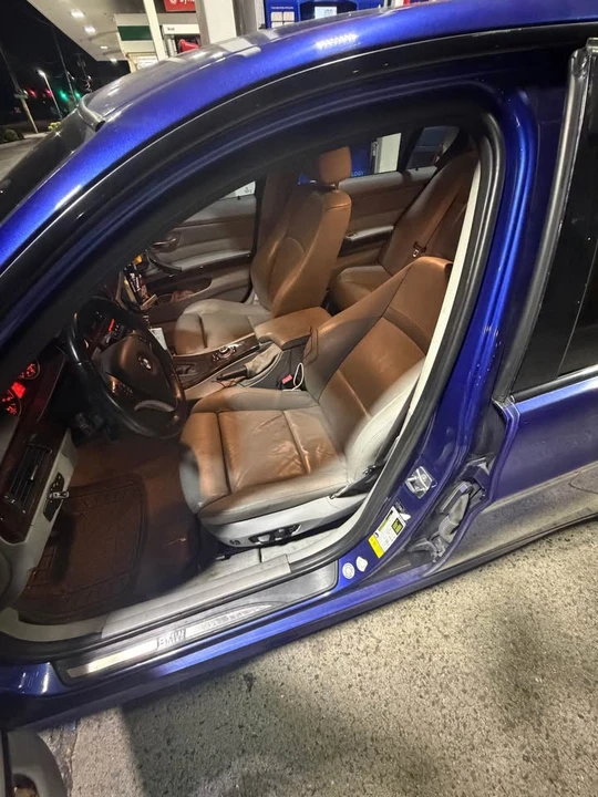 2011 BMW E90 335i Sedan - Image 11 of 14