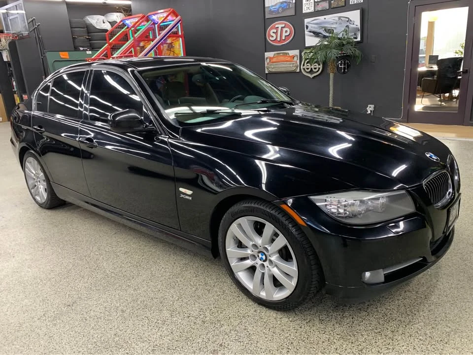 2011 BMW E90 335i Sedan - Image 2 of 14