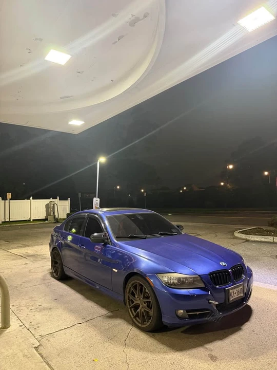 2011 BMW E90 335i Sedan - Image 3 of 14