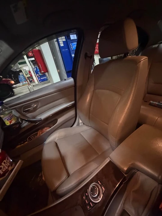 2011 BMW E90 335i Sedan - Image 12 of 14