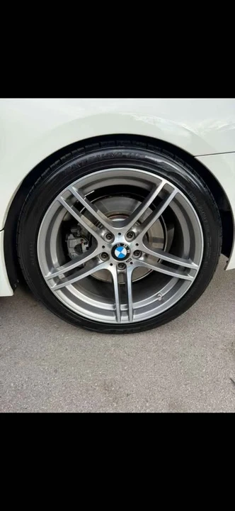 2011 BMW E93 335i Convertible - Image 20 of 20