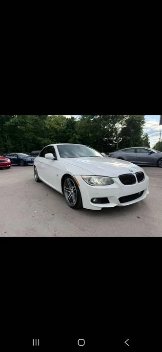 2011 BMW E93 335i Convertible - Image 2 of 20