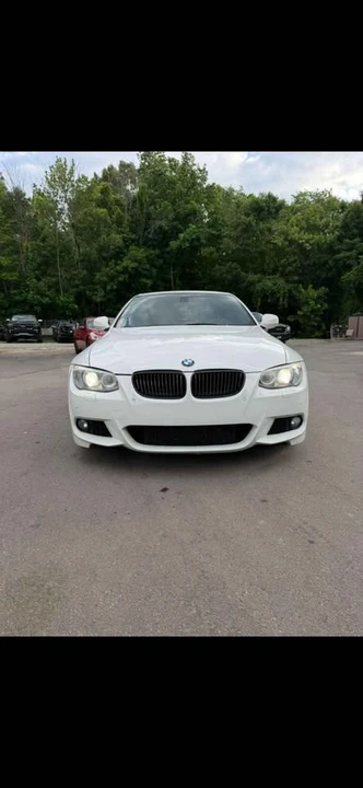 2011 BMW E93 335i Convertible - Image 3 of 20