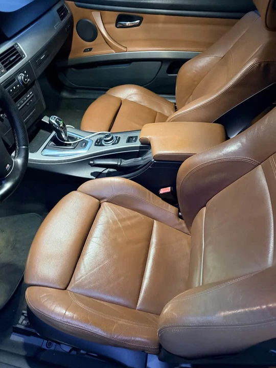 2011 BMW E93 335i Convertible - Image 12 of 18
