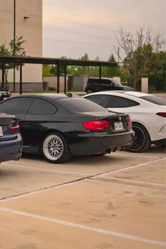 2011 BMW 3 Series 335is Coupe
