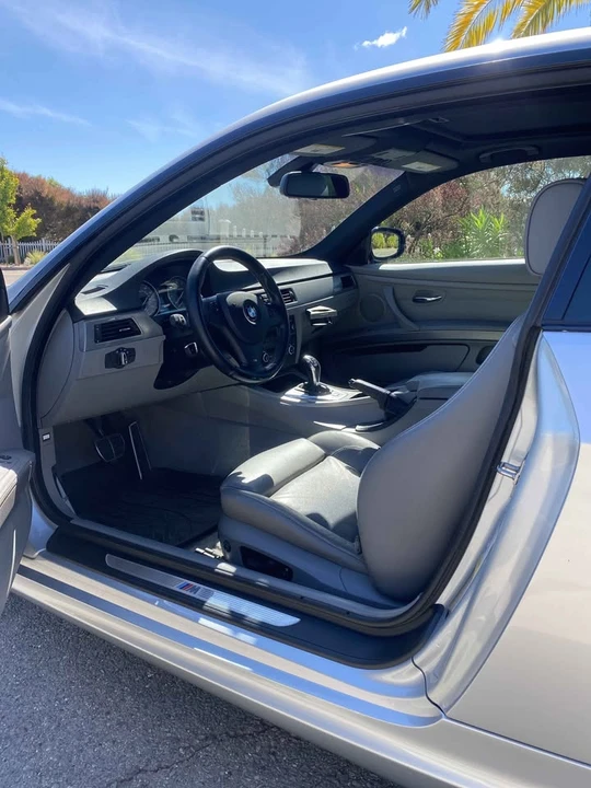 2011 BMW E92 335i Coupe - Image 11 of 20