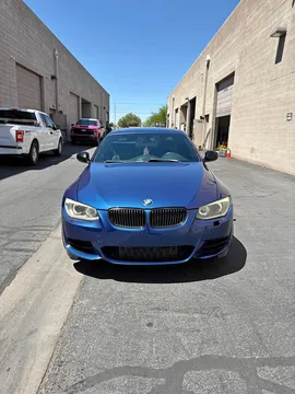 2011 BMW 3 Series 335is Coupe