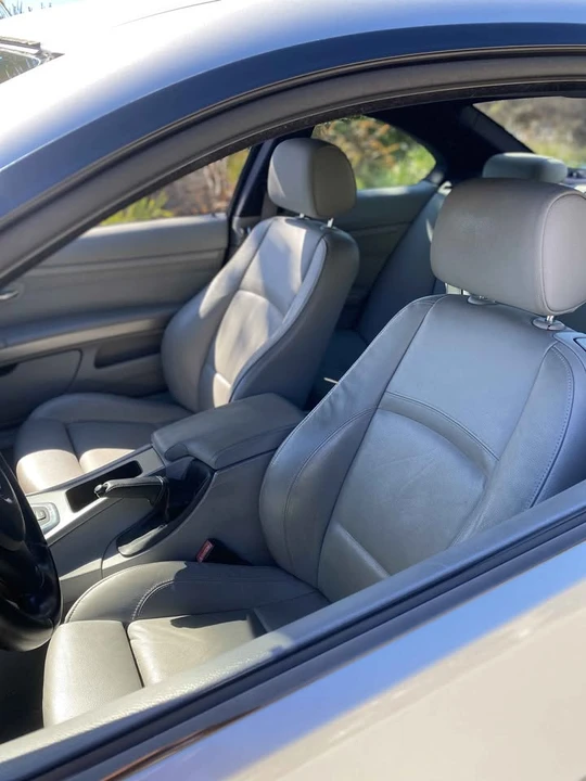 2011 BMW E92 335i Coupe - Image 12 of 20