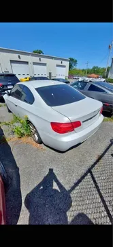 2011 BMW 3 Series 335is Coupe