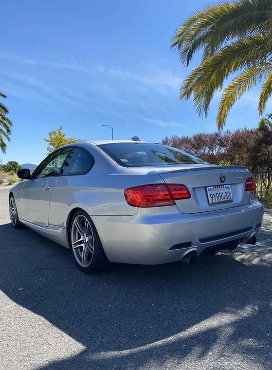 2011 BMW E92 335i Coupe - Image 4 of 20