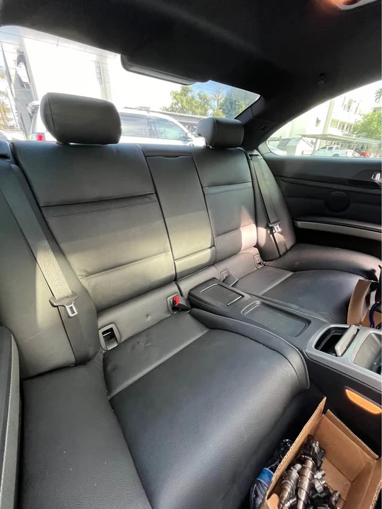2011 BMW E92 335i Coupe - Image 13 of 15