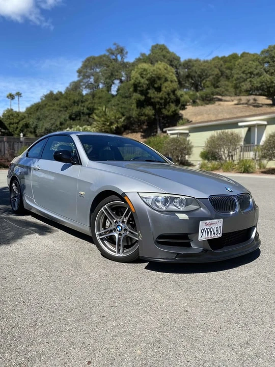 2011 BMW E92 335i Coupe - Image 7 of 20