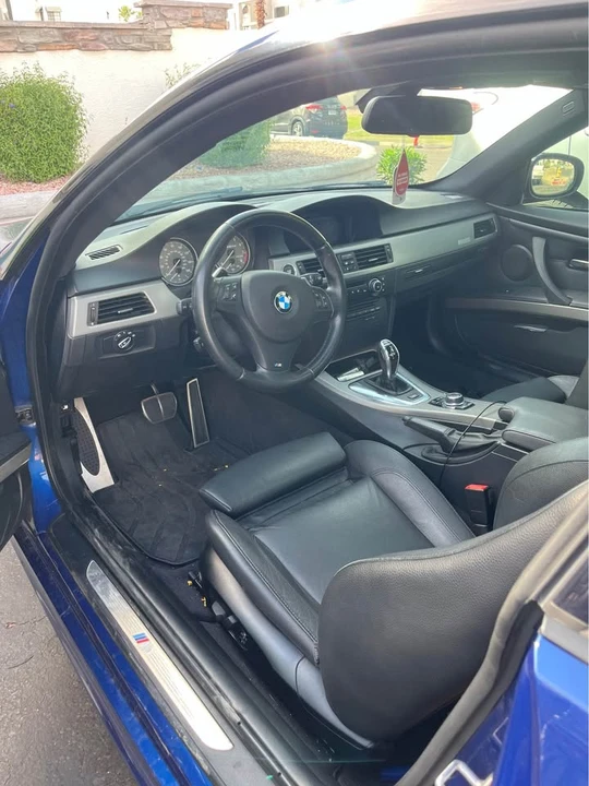 2011 BMW E92 335i Coupe - Image 15 of 15
