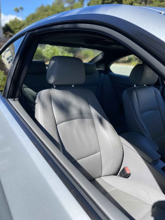 2011 BMW E92 335i Coupe - Image 15 of 20