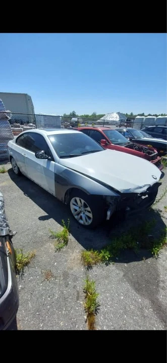2011 BMW E92 335i Coupe - Image 2 of 5