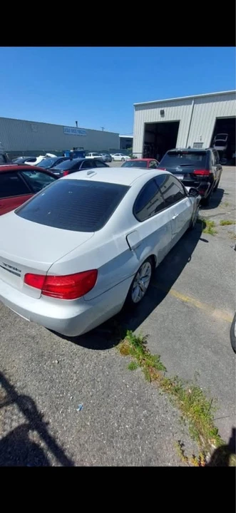 2011 BMW E92 335i Coupe - Image 3 of 5