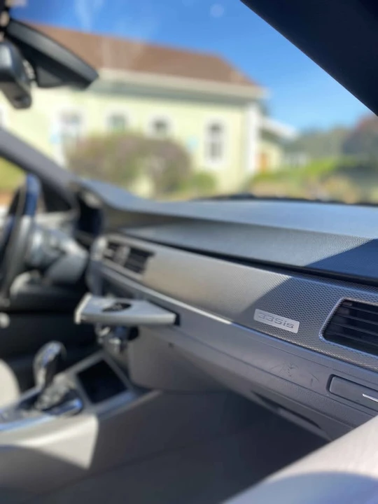 2011 BMW E92 335i Coupe - Image 17 of 20