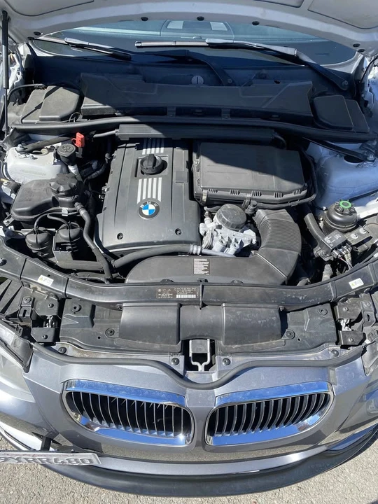 2011 BMW E92 335i Coupe - Image 18 of 20