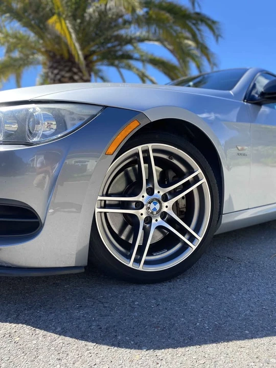 2011 BMW E92 335i Coupe - Image 3 of 20