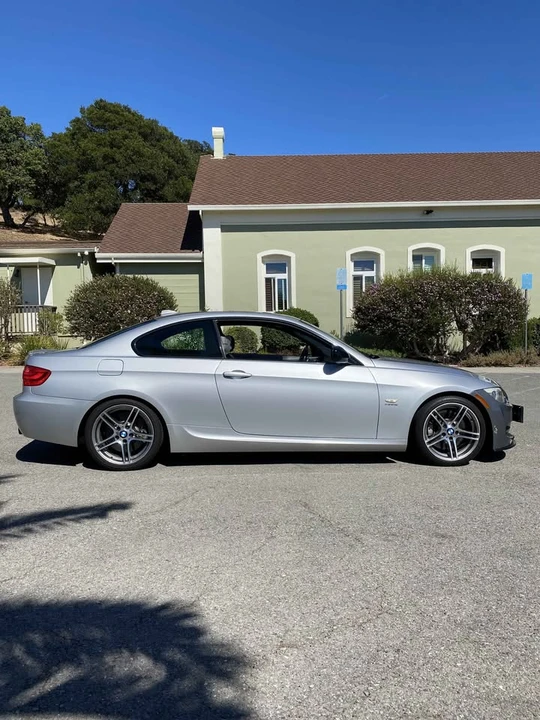 2011 BMW E92 335i Coupe - Image 5 of 20