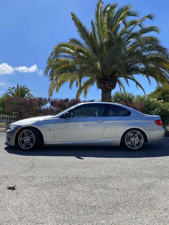 2011 BMW E92 335i Coupe - Image 2 of 20