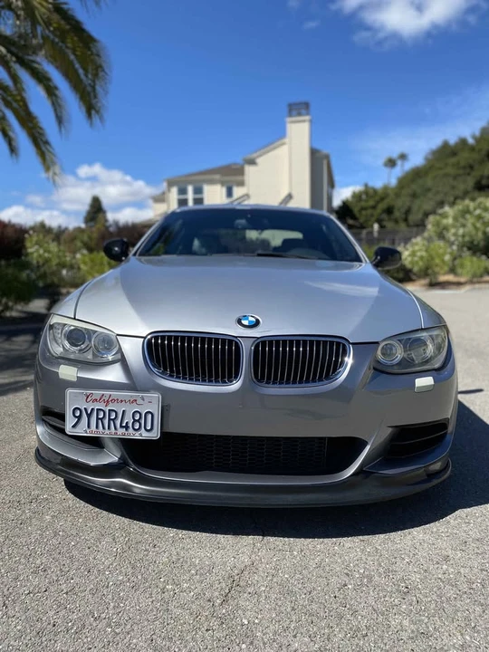 2011 BMW E92 335i Coupe - Image 7 of 20