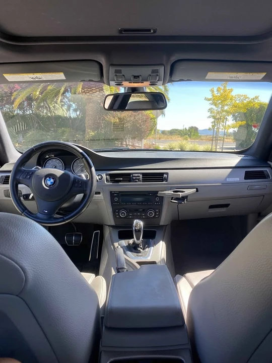 2011 BMW E92 335i Coupe - Image 8 of 20