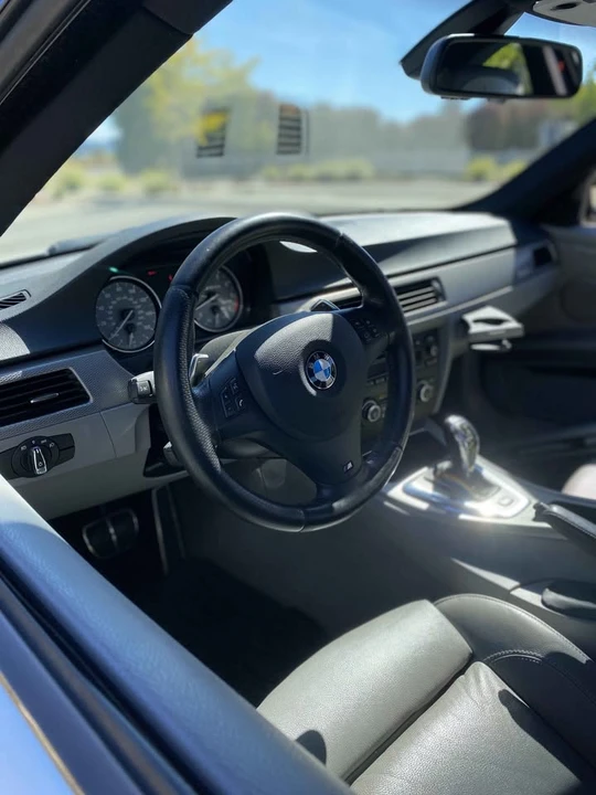 2011 BMW E92 335i Coupe - Image 10 of 20