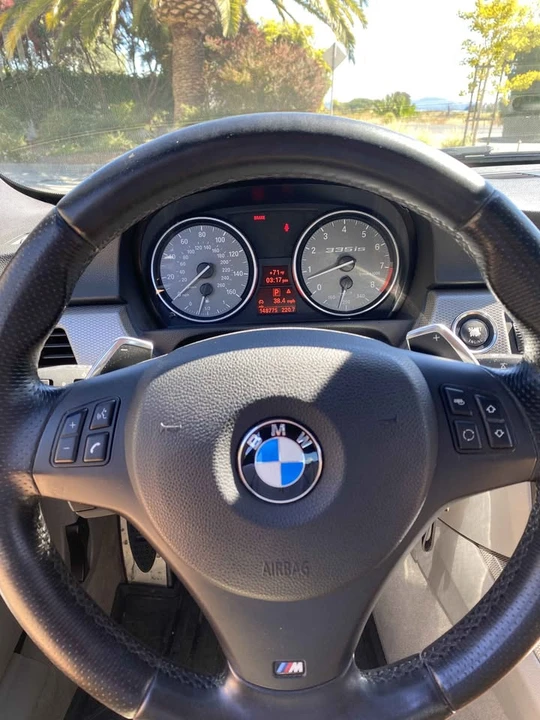 2011 BMW E92 335i Coupe - Image 9 of 20