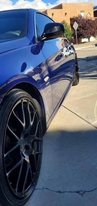 2011 BMW E93 335i Convertible - Image 7 of 21