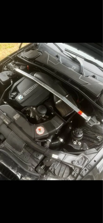 2011 BMW E92 335i Coupe - Image 3 of 5