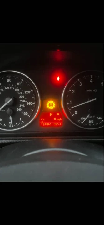 2011 BMW E92 335i Coupe - Image 4 of 5