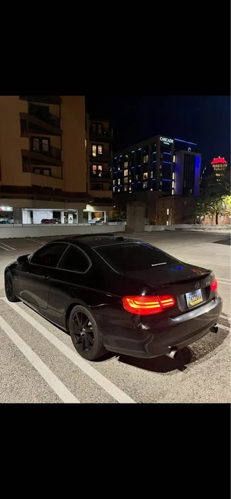 2011 BMW E92 335i Coupe - Image 2 of 5