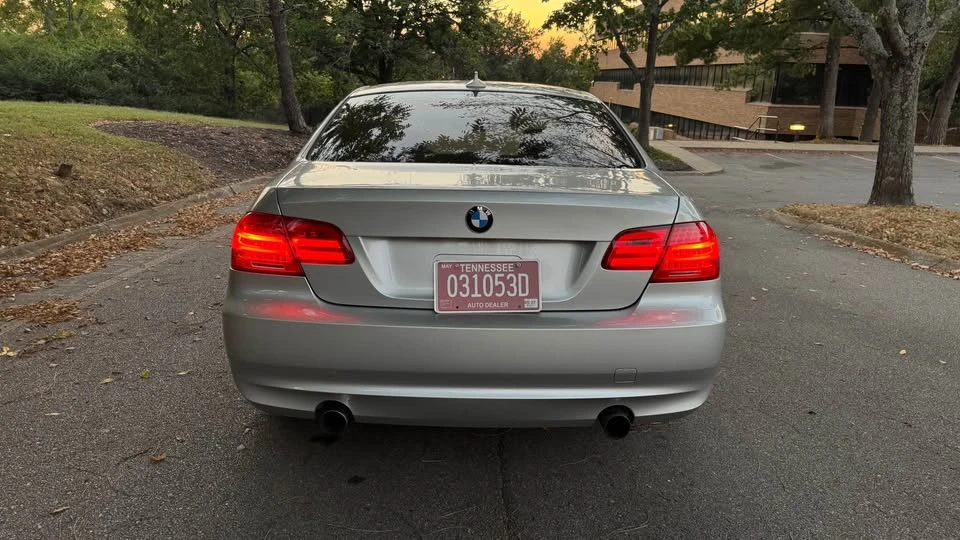 2011 BMW E92 335i Coupe - Image 5 of 19